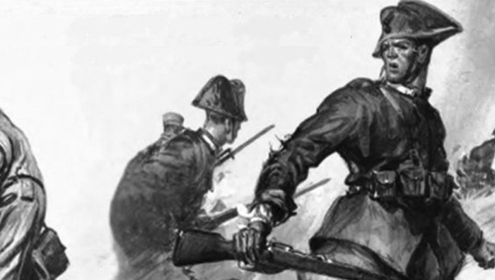 La Grande Guerra dei Carabinieri a Rovereto (616 dicembre 2018