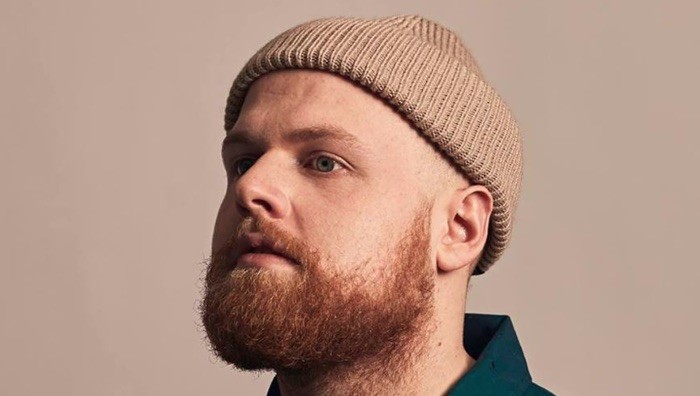 Tom Walker (Foto dal sito ufficiale)