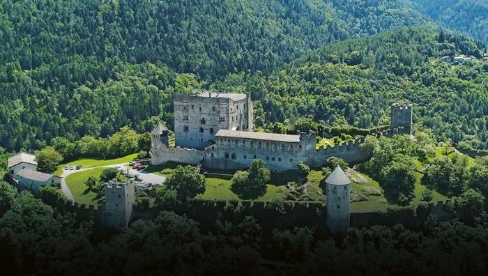 - (Foto dal sito ufficiale)