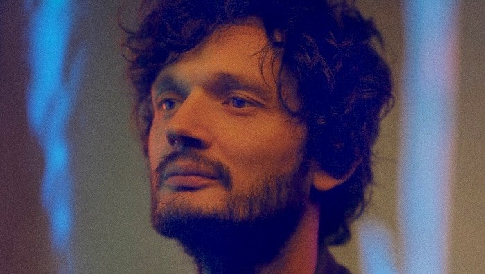 Apparat (Foto dal sito ufficiale/di P. Sharp)