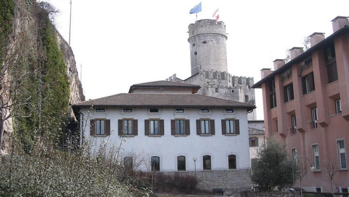 Museo storico, esterni (Foto dal sito ufficiale)