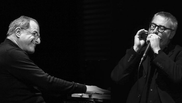 - (Foto dal sito ufficiale / Ph. jazzimage@gmail.com)