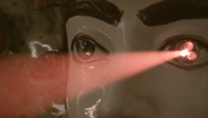 © video still, courtesy of the artists and Pinksummer,Genova (Foto dal sito ufficiale)