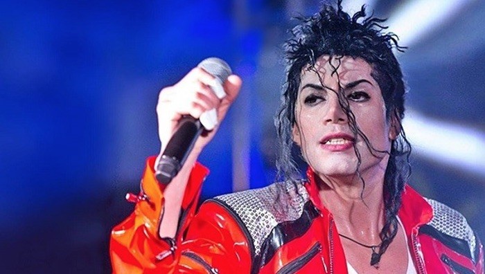 Jackson incontri