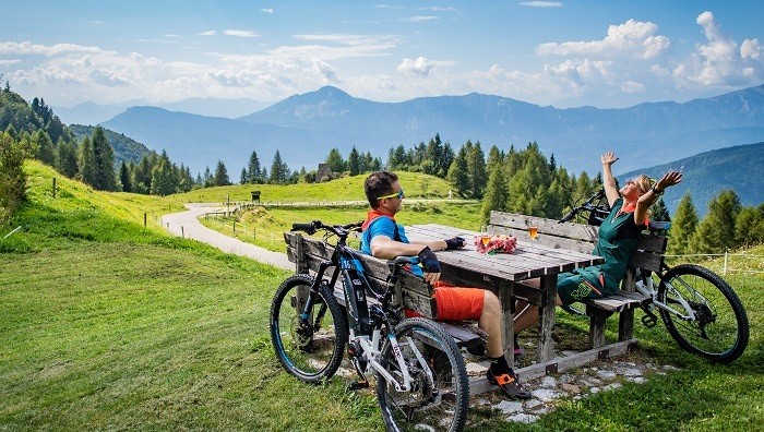 vallagarina tour rovereto orari