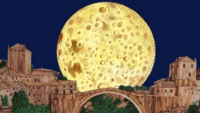 - (Foto dal sito ufficiale)