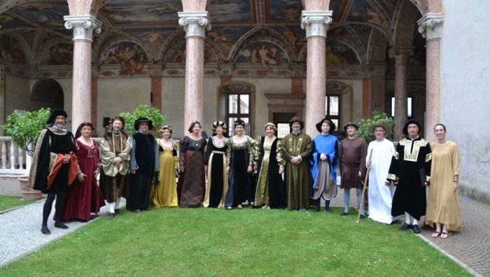 Corale Città di Trento (Foto dal sito ufficiale)