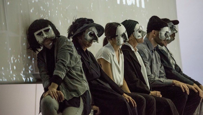 - (Foto dal sito ufficiale / Foto di L. Pozzo)