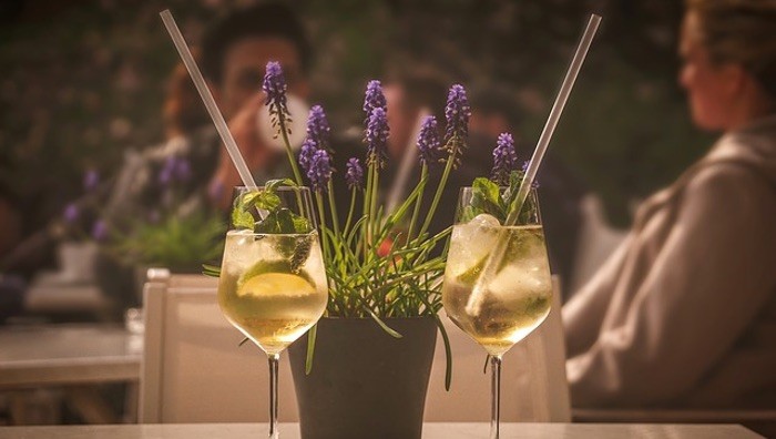 Aperitivi in musica 2019