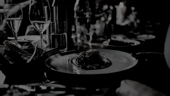 Hook up ristorante a Baton Rouge