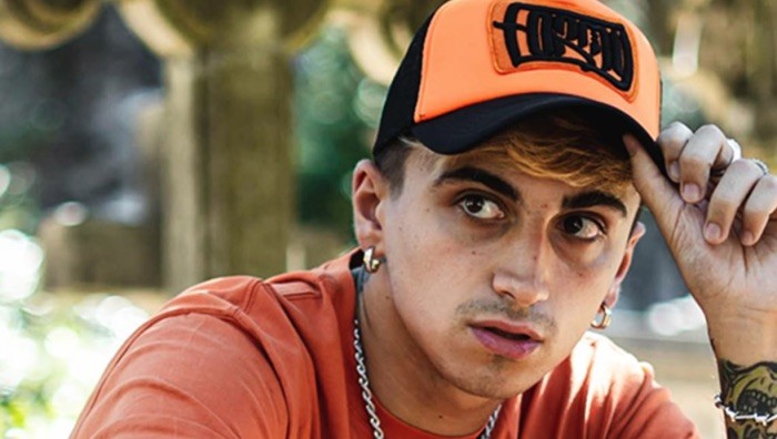 Sick Luke (Foto dal sito ufficiale)