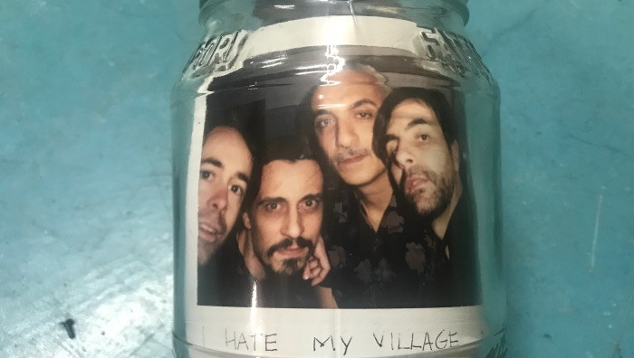 I Hate My Village (Foto dal sito ufficiale)