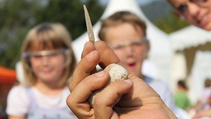 - (Immagine da sito ufficiale / © Museo Archeologico dell’Alto Adige / foto M. Prast)