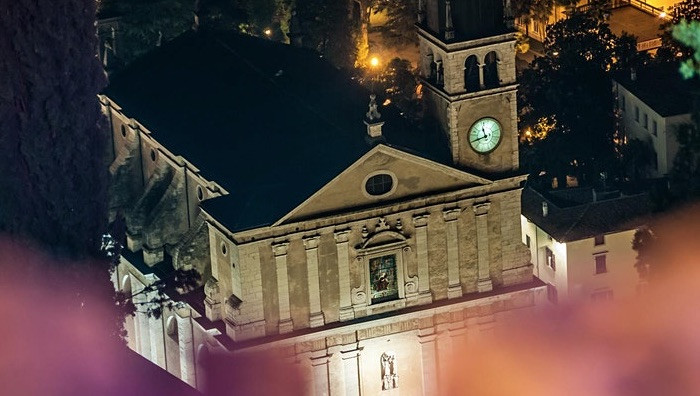 - (Foto dal sito ufficiale)