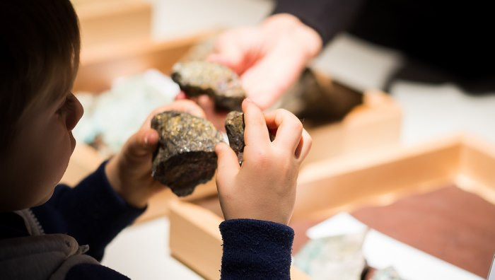 - (Foto dal sito ufficiale / © Museo Archeologico dell’Alto Adige)