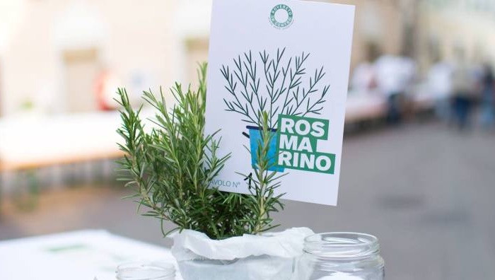 - (Foto dal sito ufficiale)