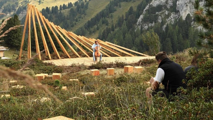 - (Foto dal sito ufficiale)