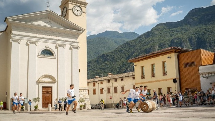 - (Foto dal sito ufficiale / di T. Prugnola)