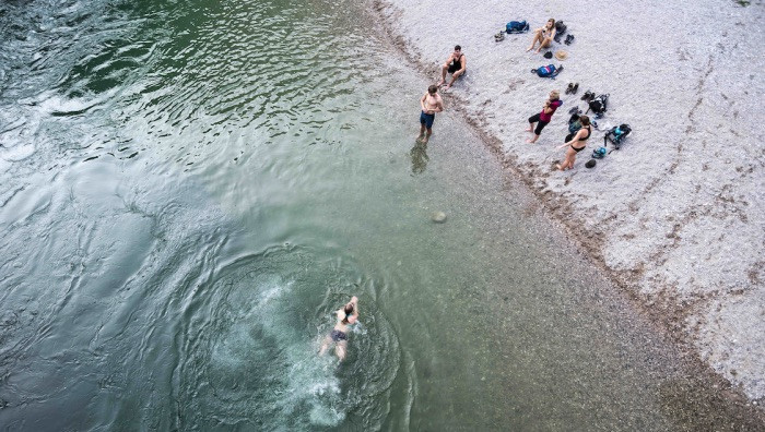 Immagine da locandina/particolare (Foto di A. Benuzzi)