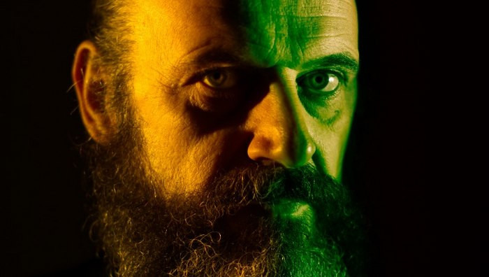  - (Foto dal sito ufficiale / Ph. Gianluca Giannone)
