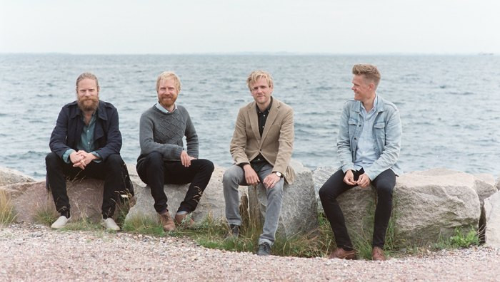 - (Foto dal sito ufficiale / © Caroline Bittencourt)