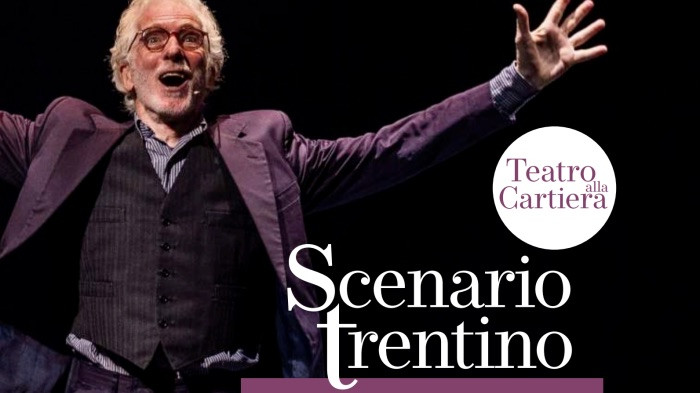 - (Immagine da locandina / da Pezzi d’uomo di Evoè)