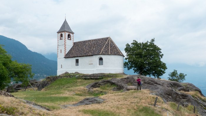 - (Foto dal sito ufficiale / © Museo Archeologico dell’Alto Adige / flipflop collective)