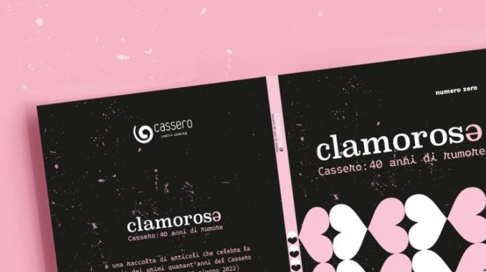 - (Immagine da sito ufficiale)