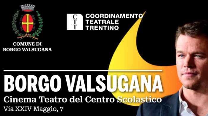 - (Particolare locandina)