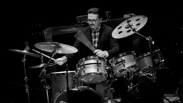 Roberto Olzer Trio in concerto il 28 luglio (Foto dal sito ufficiale)