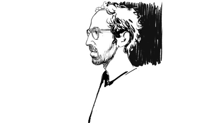 - (Foto dal sito ufficiale/Illustration © S. Manel)