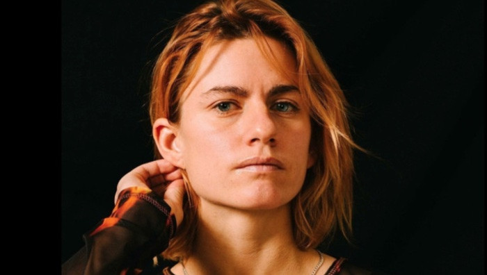 - (Foto dal sito ufficiale/© Apollonia Bitzan)