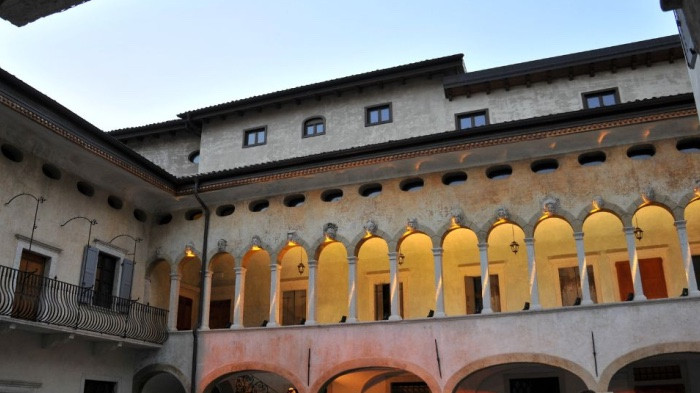 - (Foto da G. Cavagna)