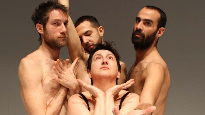 - (Foto dal sito ufficiale/di M. Maffesanti)