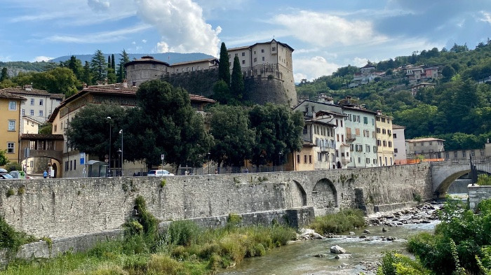 - (Foto di A. Salvaterra)