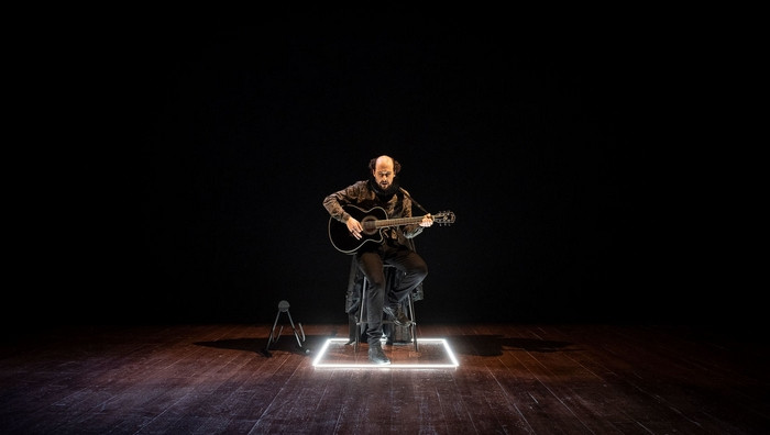  - (Foto dal sito ufficiale / Ph. Francesco Niccolai)