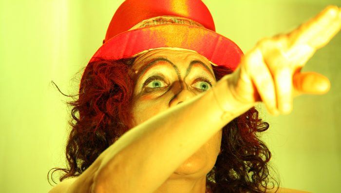  - (Foto dal sito ufficiale / Ph. Massimo-Ferrando)