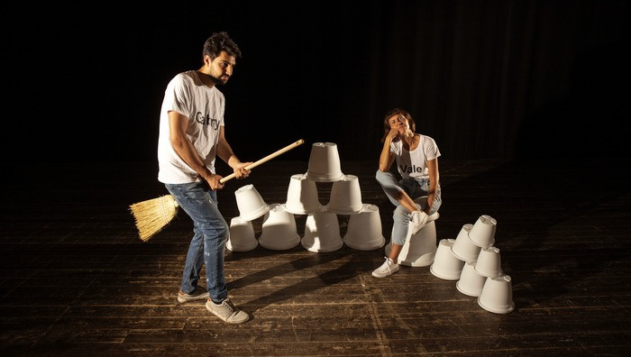  - (Foto dal sito ufficiale / Ph. Mattia Bertolini)