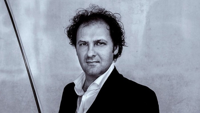 Gian Paolo Peloso (Foto da sito ufficiale)