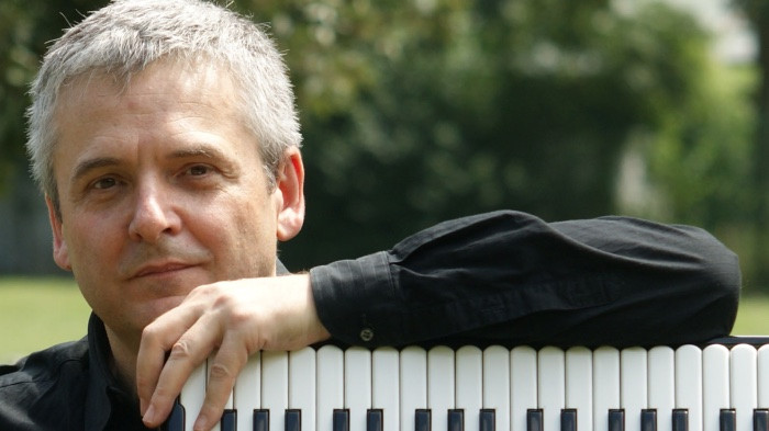Ivano Battiston (Foto da comunicato stampa)