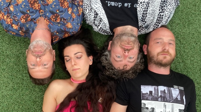If Sara wakes up (Foto dal sito ufficiale)