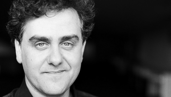 Alessandro Moccia (Foto dal sito ufficiale)