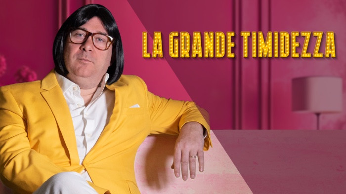 - (Foto dal sito ufficiale)