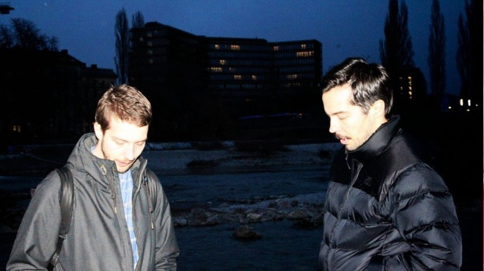 Zenker Brothers (Foto dal sito ufficiale)