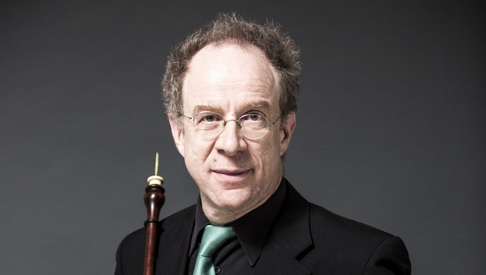 Alfredo Bernardini (Foto dal sito ufficiale / Ph. Foppe Schut)
