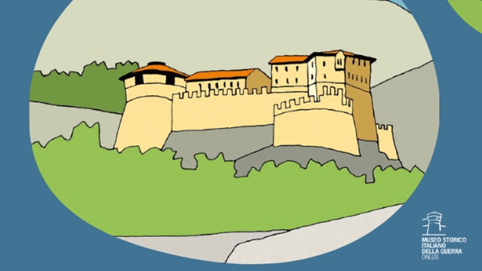 - (Immagine da locandina)
