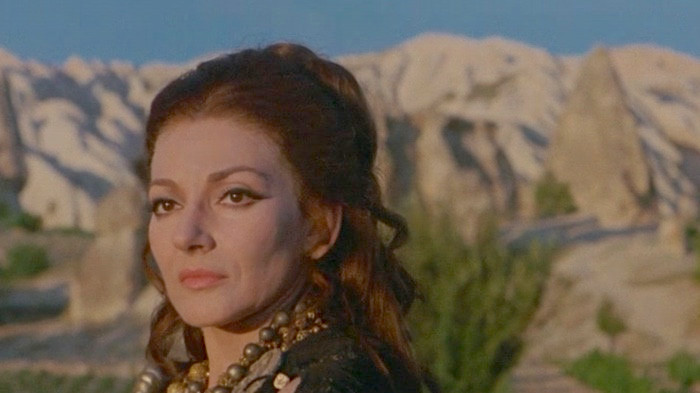 Medea, il 26 marzo (Foto dal sito ufficiale)