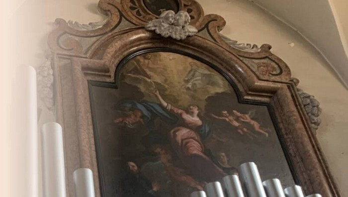 Particolare da locandina (Foto dal sito ufficiale)