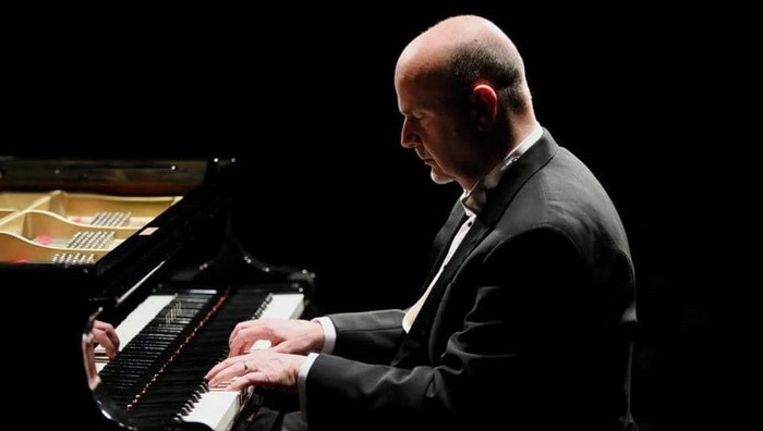 Antonio di Cristofano (Foto dal sito ufficiale)