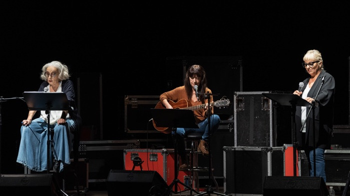 - (Foto di L. Giannini)